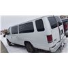 Image 10 : 2012 FORD ECONOLINE E350 SD WAGON EXT 1FBSS3BL1CDA09660 (No Keys)