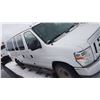 Image 19 : 2012 FORD ECONOLINE E350 SD WAGON EXT 1FBSS3BL1CDA09660 (No Keys)