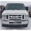 Image 1 : 2012 FORD ECONOLINE E350 SD WAGON EXT 1FBSS3BL1CDA09660 (No Keys)
