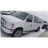 Image 2 : 2012 FORD ECONOLINE E350 SD WAGON EXT 1FBSS3BL1CDA09660 (No Keys)