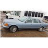 Image 2 : 2006 Mercedes Benz 420 SEL