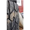 Image 5 : 4 Exo Grappler AWT 295 /55 /R20 Tires