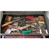 Image 3 : Toolbox & Contents
