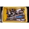 Image 6 : Lot Misc. Sockets & Tools