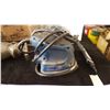 Image 2 : Orbital Sander & Recip Saw