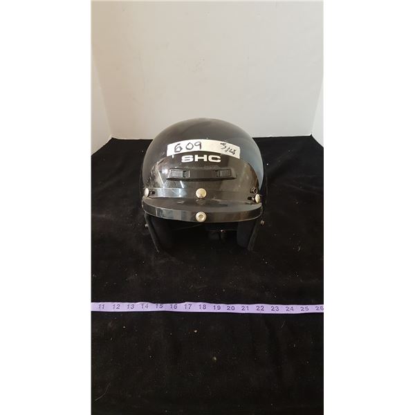 Helmet Sz. Large
