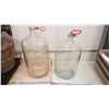 Image 1 : 2 Carboys 23 L