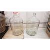 Image 1 : 2 Carboys 23 L