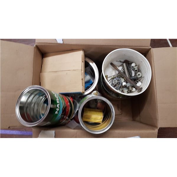 Misc Hardware & Tools