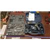 Image 1 : Heat Gun & Partial Socket Set