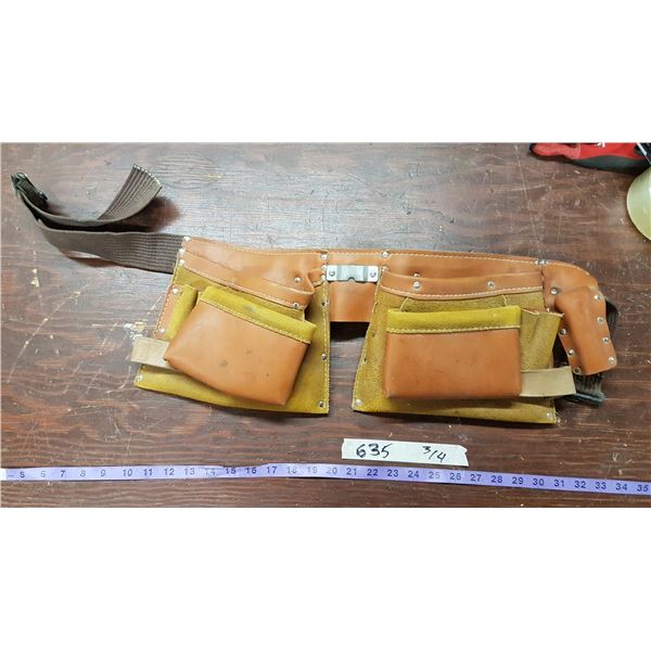 Toolbelt