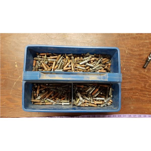 Lot Unknow Bits "Mono Lock"