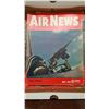 Image 10 : Lot Vintage Aircraft Magazines