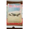Image 11 : Lot Vintage Aircraft Magazines