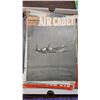 Image 3 : Lot Vintage Aircraft Magazines