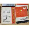 Image 3 : Lot of versatile manuals