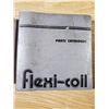 Image 6 : Lot of flexi-coil catalogues