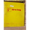 Image 5 : 4 farm manuals (Robin, iH, McCormick, Farm King)