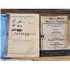 Image 3 : Lot of misc farm manuals