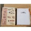Image 6 : Lot of misc farm manuals