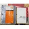 Image 4 : Lot of Case iH manuals