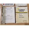 Image 3 : Agco Hesston & Straw Storm manuals