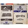 Image 2 : Lot of Morris manuals