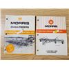 Image 6 : Lot of Morris manuals