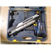 Image 1 : Mastercraft air nailer