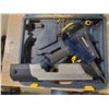 Image 2 : Mastercraft air nailer