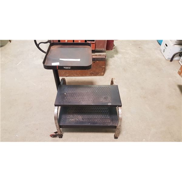 Step /Work Table 22" X 22" x 27"