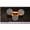 Image 5 : 3 Head Dent Puller Suction Cup