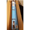 Image 4 : 3 Curtain Rods (New In Box)