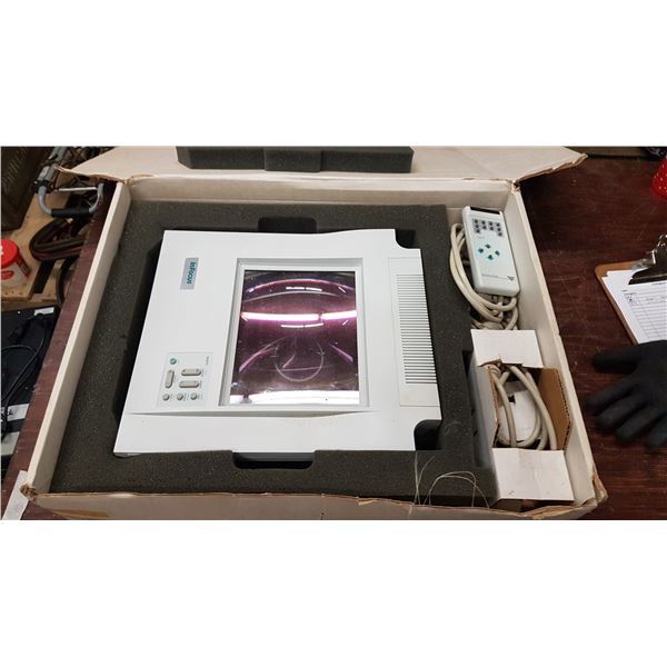 Infocus LCD Projection Panel