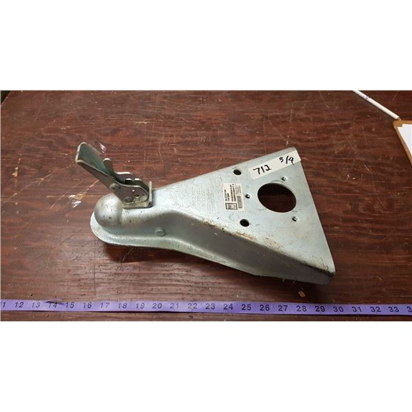 Trailer Hitch Tongue