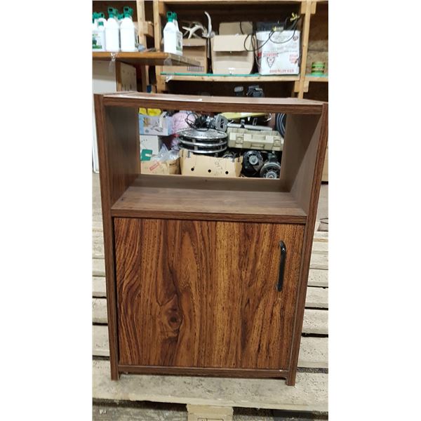 End /Side Table 16" X 12" X 24"