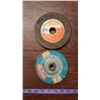 Image 4 : Lot of Various Cutting / Grinding Wheels