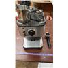 Image 1 : Esspresso Machine