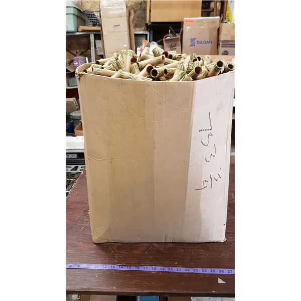 Large Lot of Dime Rollers