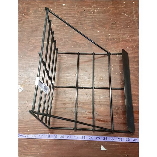 4 Pot Holder Racks