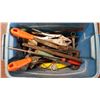 Image 1 : Lot Misc. Tools