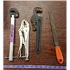 Image 2 : Lot Misc. Tools