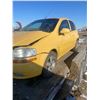 Image 1 : 2008 Chev Aveo (Needs Both Safeties)