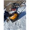 Image 1 : Poulan Pro 21 Snowblower