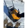 Image 3 : Poulan Pro 21 Snowblower