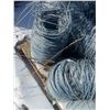 Image 1 : Pallet of Electic Fencing Wire