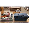 Image 1 : Toolbox / Contents & Misc. Items