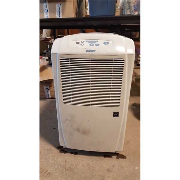 Danby Dehumidifier