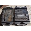 Image 2 : 2 Drill Bit / Driver Sets (Incomplete)