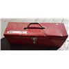 Image 1 : Toolbox & Contents